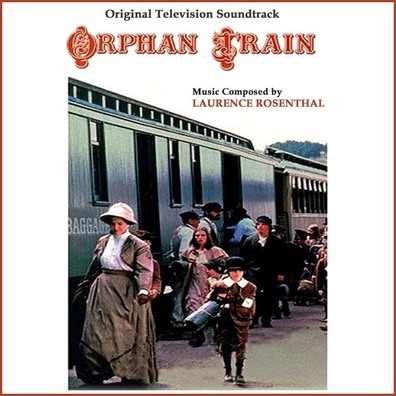 Movies Orphan Train poster