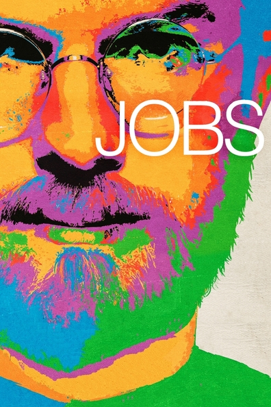 Movies jOBS poster