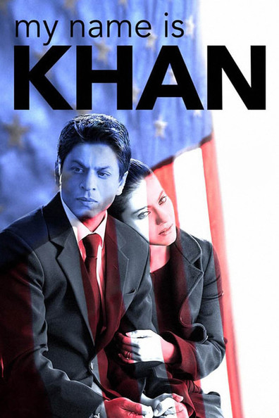 Movies My Name Is Khan poster