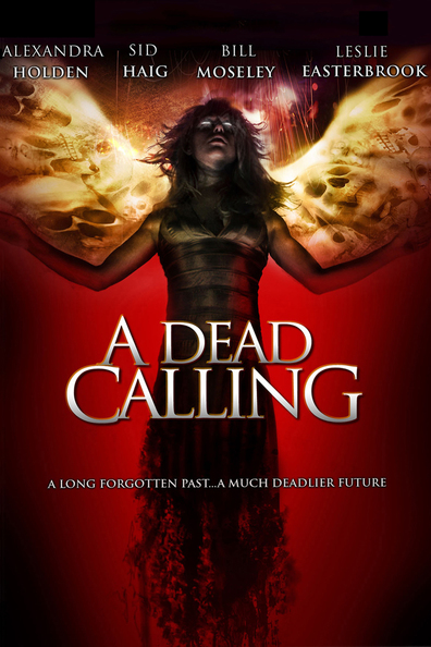 Movies A Dead Calling poster