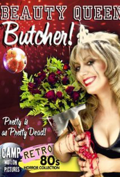 Movies Beauty Queen Butcher poster