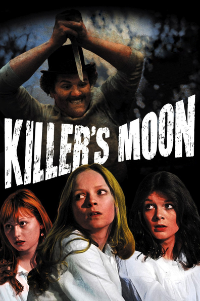 Movies Killer's Moon poster