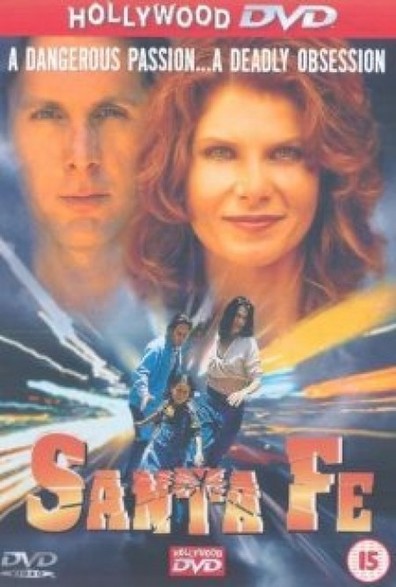 Movies Santa Fe poster
