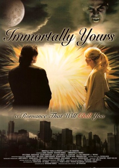 Movies Immortally Yours poster