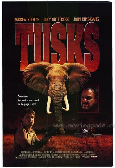 Movies Tusks poster