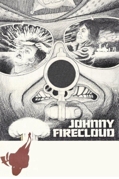 Movies Johnny Firecloud poster