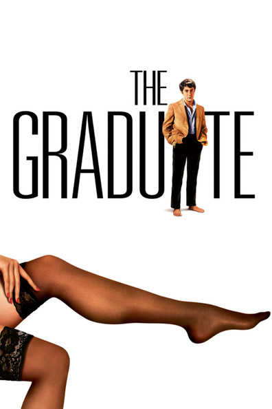 Movies The Graduate poster