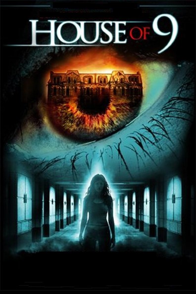 Movies House of 9 poster