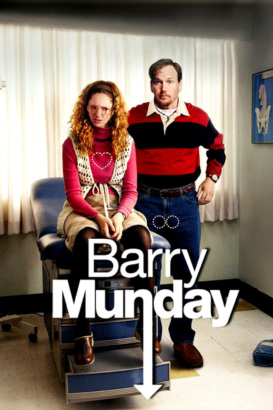 Movies Barry Munday poster