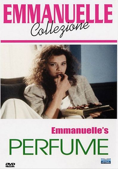 Movies Le parfum d'Emmanuelle poster