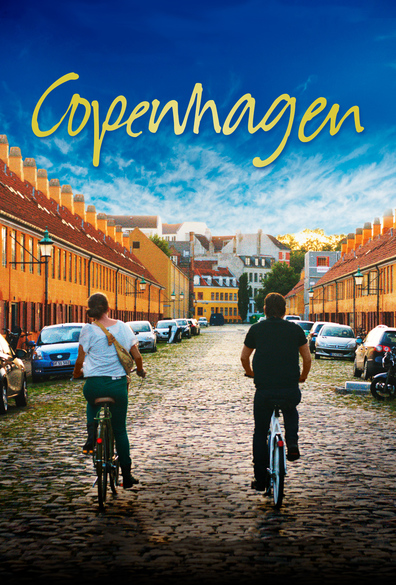 Movies Copenhagen poster