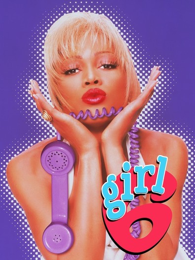 Movies Girl 6 poster