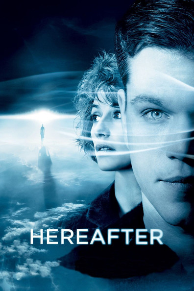 Movies Hereafter poster