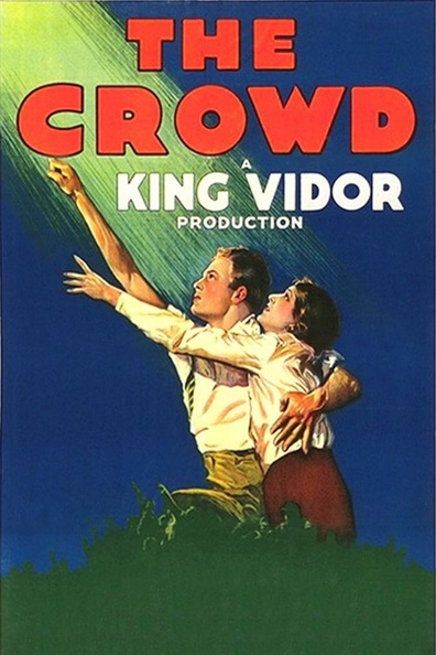 Movies The Crowd poster