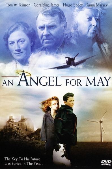 Movies An Angel for May poster