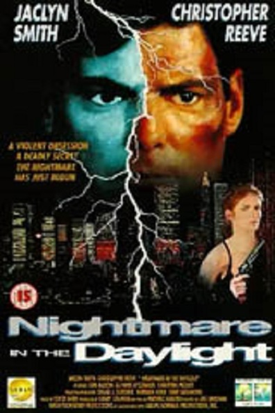 Movies Nightmare in the Daylight poster