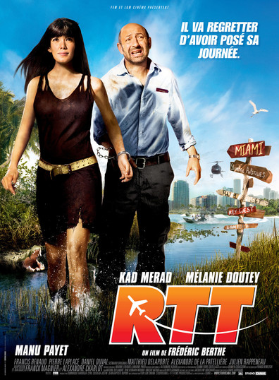 Movies R.T.T. poster