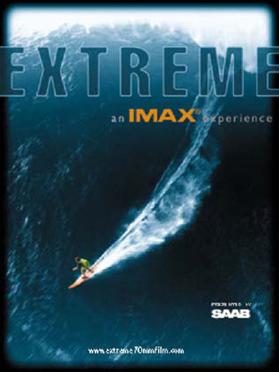 Movies Extreme poster