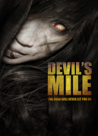 Movies Devil's Mile poster