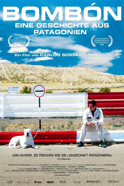 Movies El perro poster