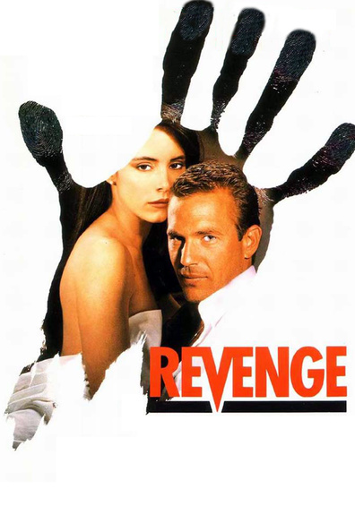 Movies Revenge poster