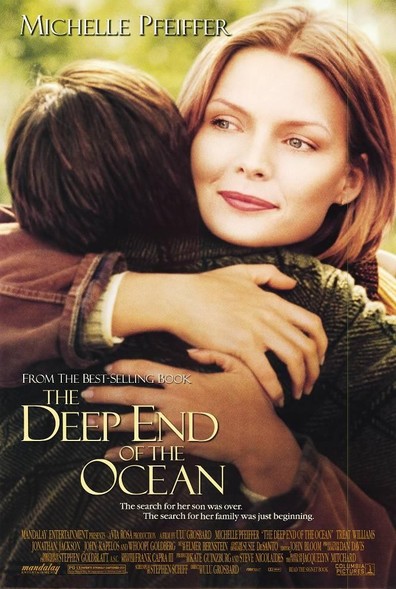 Movies The Deep End of the Ocean poster