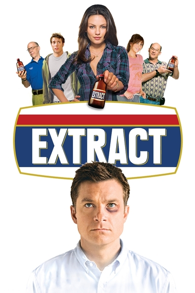 Movies Extract poster