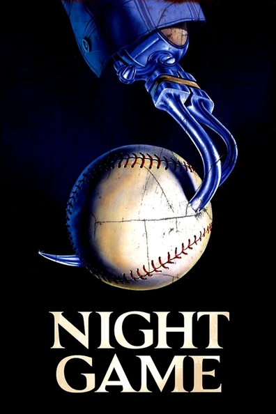Movies Night Game poster
