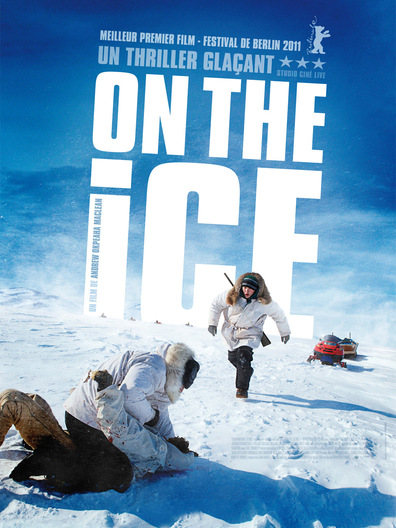 Movies On the Ice poster