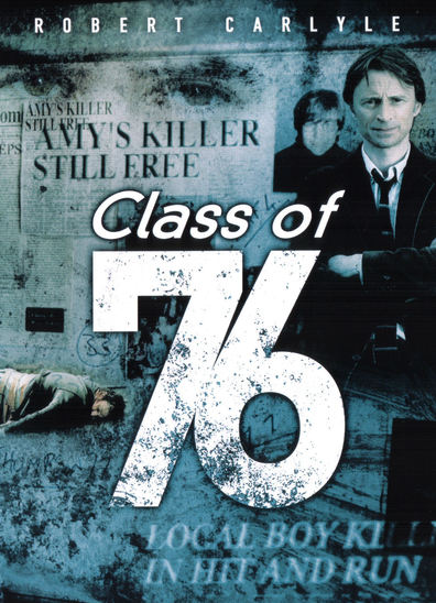 Movies Class of '76 poster
