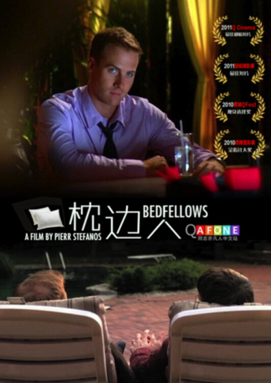 Movies Bedfellows poster