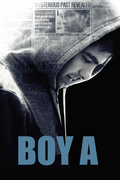Movies Boy A poster