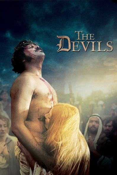 Movies The Devils poster