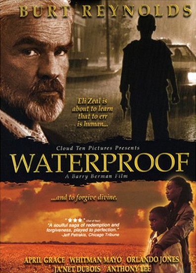 Movies Waterproof poster