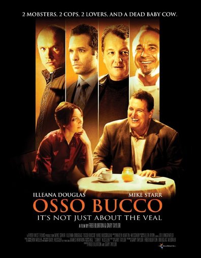 Movies Osso Bucco poster
