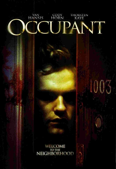 Movies Occupant poster