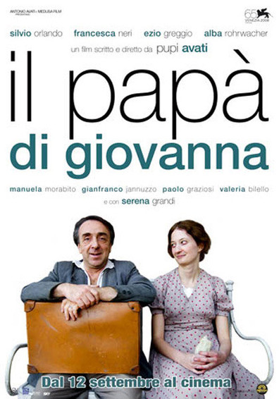Movies Il papa di Giovanna poster