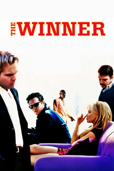 Movies The Winner poster