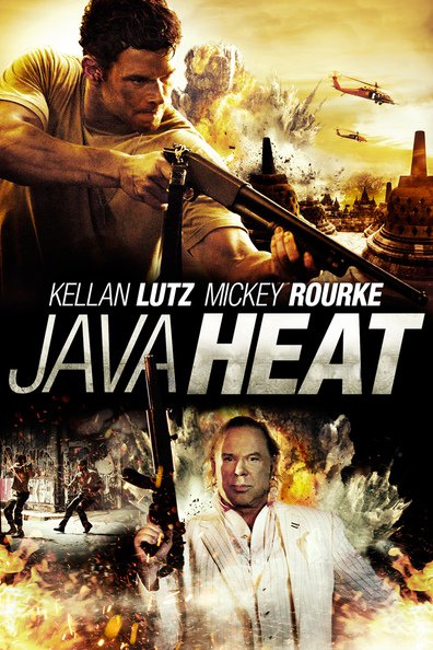 Movies Java Heat poster