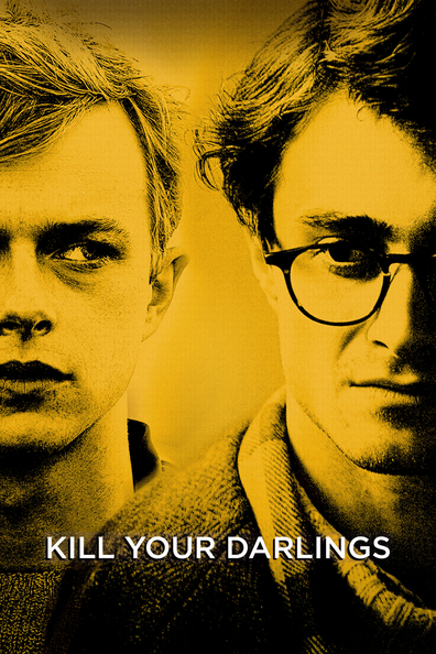 Movies Kill Your Darlings poster