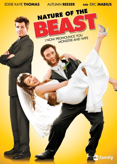 Movies Nature of the Beast poster