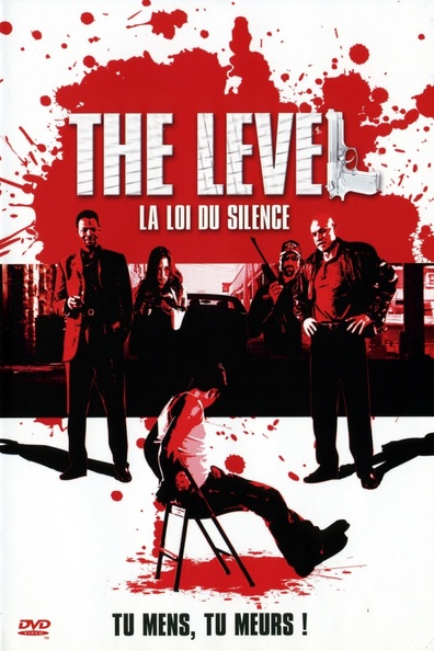 Movies The Level poster