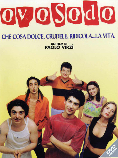 Movies Ovosodo poster