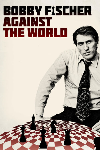 Movies Bobby Fischer Against the World poster