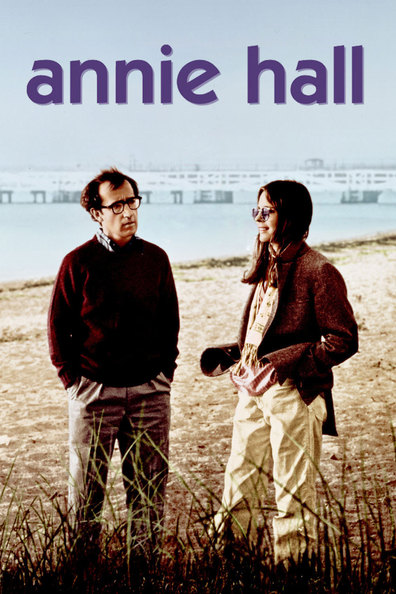 Movies Annie Hall poster
