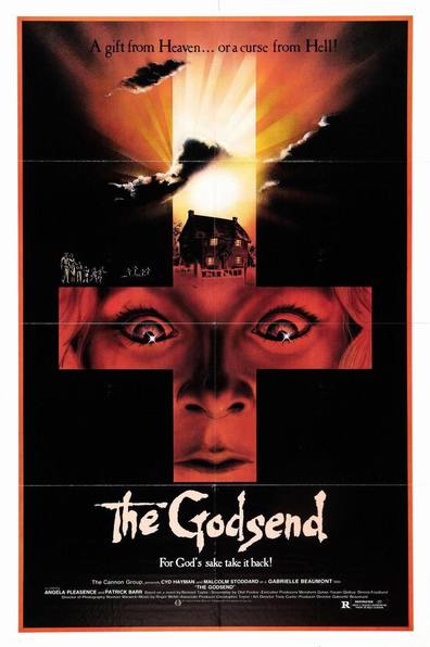 Movies The Godsend poster