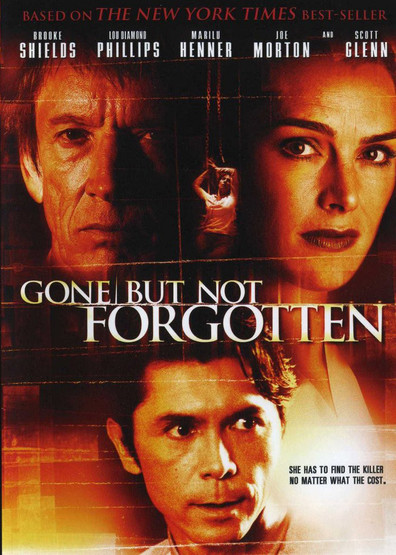 Movies Gone But Not Forgotten poster