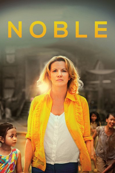 Movies Noble poster