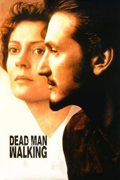 Movies Dead Man Walking poster
