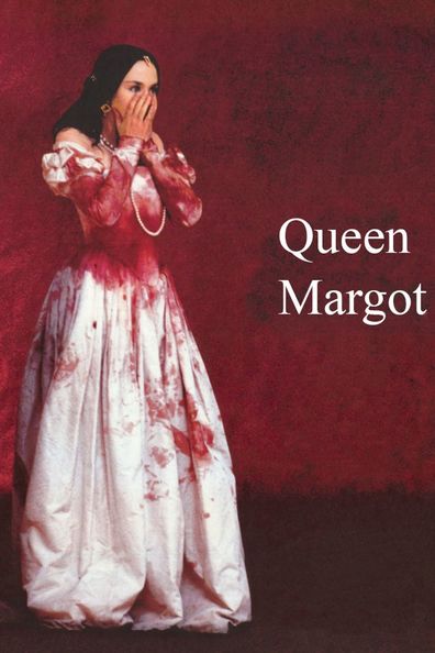 Movies La reine Margot poster